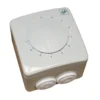 Thermex REB-1N regulering til TD kanalventilatorer