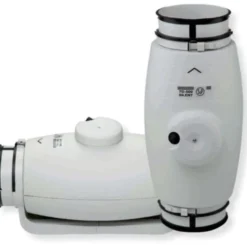 Thermex TD Silent 500/160 kanalventilator, Ø160 mm