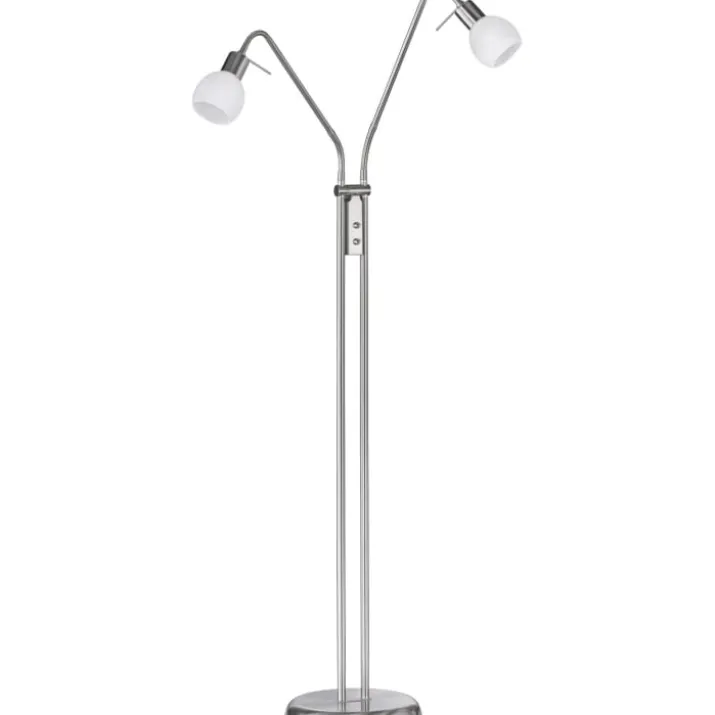 Trio Lighting Antibes gulvlampe