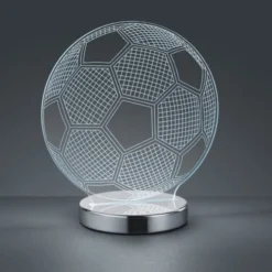 Trio Lighting Ball fodbold børnelampe