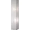 Trio Lighting Bamboo gulvlampe