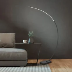Trio Lighting Bangkok gulvlampe