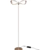 Trio Lighting Charivari gulvlampe