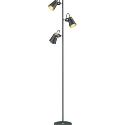 Trio Lighting Edward gulvlampe