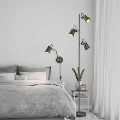 Trio Lighting Edward gulvlampe