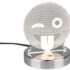 Trio Lightingemoji børnelampe
