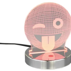 Trio Lightingemoji børnelampe