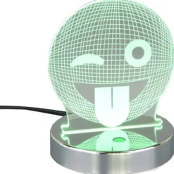 Trio Lightingemoji børnelampe