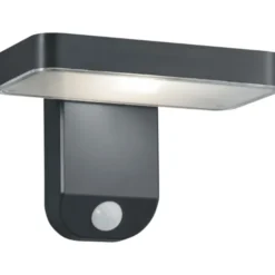 Trio Lighting Esquel solcelle væglampe
