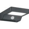 Trio Lighting Fomosa solcelle væglampe
