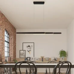 Trio Lighting Helios langbordspendel