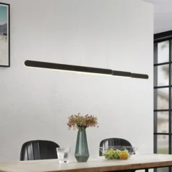Trio Lighting Helios langbordspendel