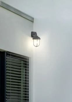 Trio Lighting hjørnefæste til væglamper