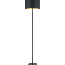 Trio Lighting Hostel gulvlampe