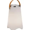 Trio Lighting Jamaica udendørs bordlampe, vinkøler & højtaler