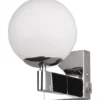 Trio Lighting Kula spejllampe