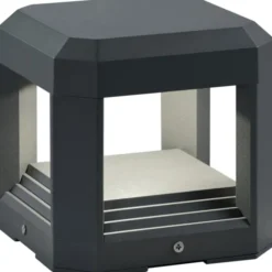 Trio Lighting Logone udendørs væglampe