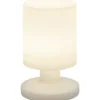 Trio Lighting Lora udendørs bordlampe