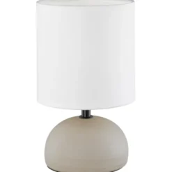 Trio Lighting Luci bordlampe, cappuccino