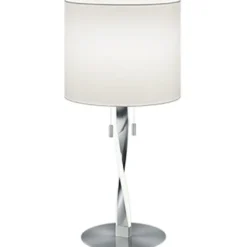 Trio Lighting Nandor bordlampe