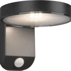 Trio Lighting Posadas solcelle væglampe