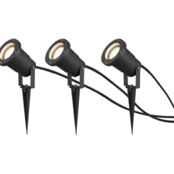 Trio Lighting Ubangi havespots