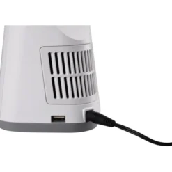 Trio Lighting Vento skrivebordslampe