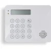 TrueGuard tastatur med display