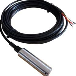 Tryktransmitter med 10 meter kabel