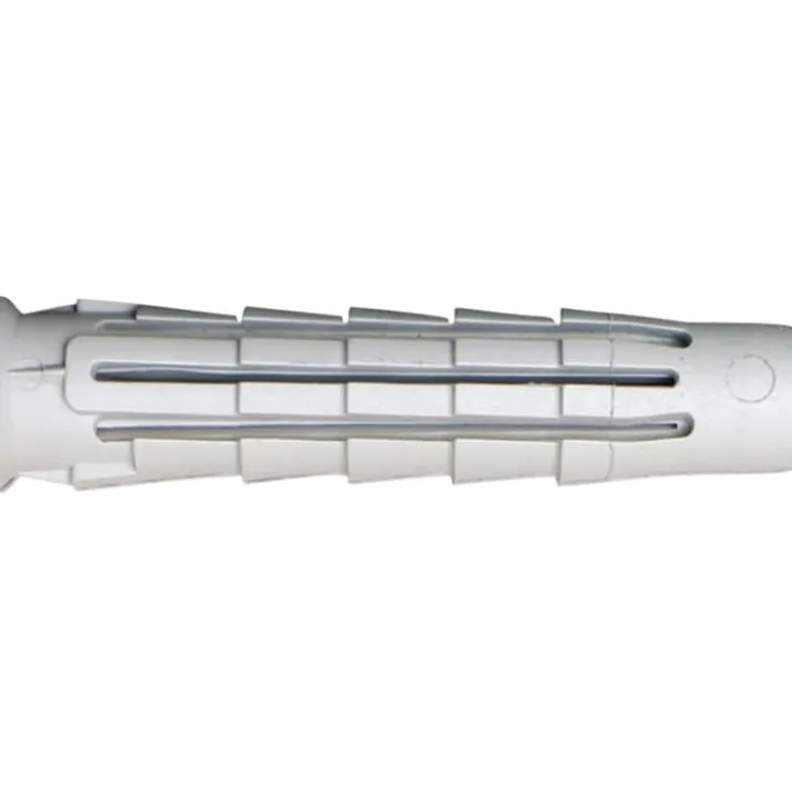 Universaldybel 6 x 45 mm, 75 stk.