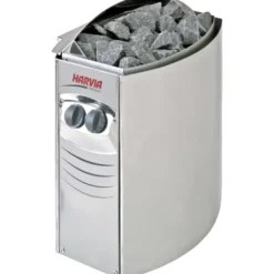 Vega saunaovn, 6 kW, 5-8 m³, 400 V