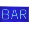 Veli Line Bar neonskilt