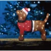 Veli Line julehund