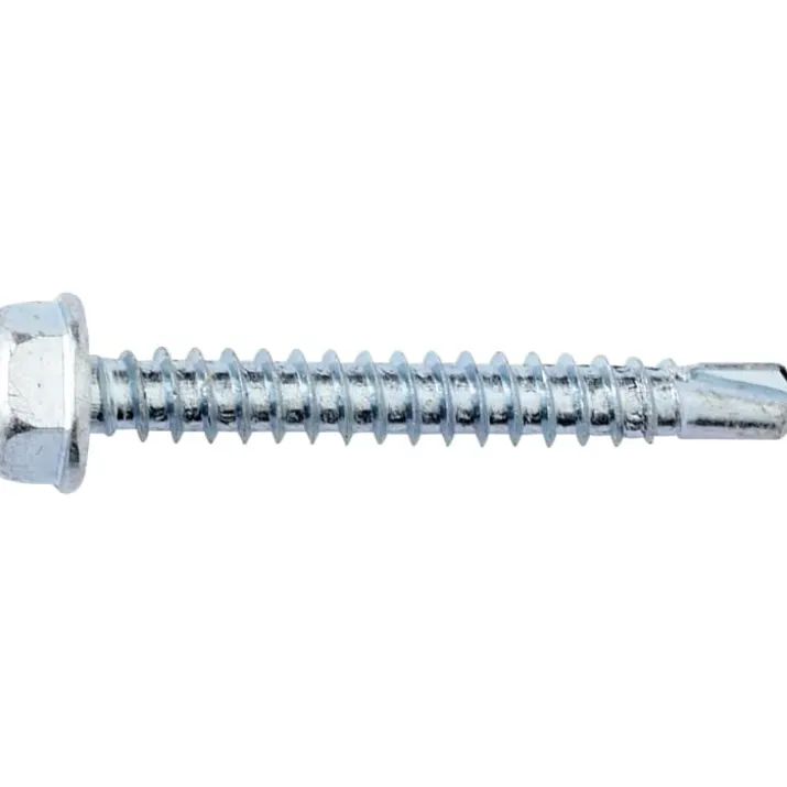 Ventilationsskrue 4,2 x 16 mm, 200 stk.