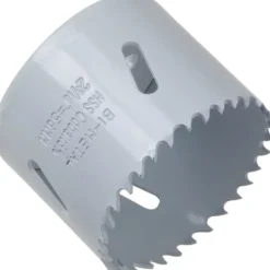 Viking hulsav bimetal, Ø74 mm