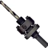 Viking M35PS holder for hulsave, Ø32-250 mm