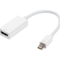 Vivanco adapter HDMI til mini display port