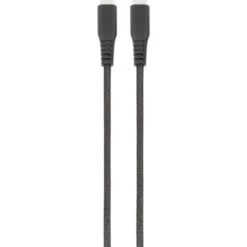Vivanco kabel USB-C til USB-C sort, 1,5 meter