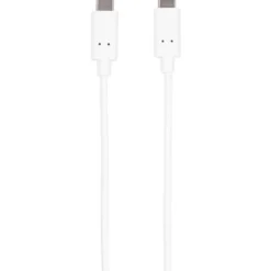 Vivanco ladekabel USB-C, 0,5 meter