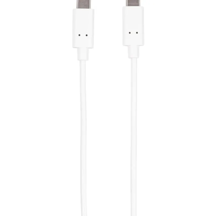 Vivanco ladekabel USB-C, 0,5 meter