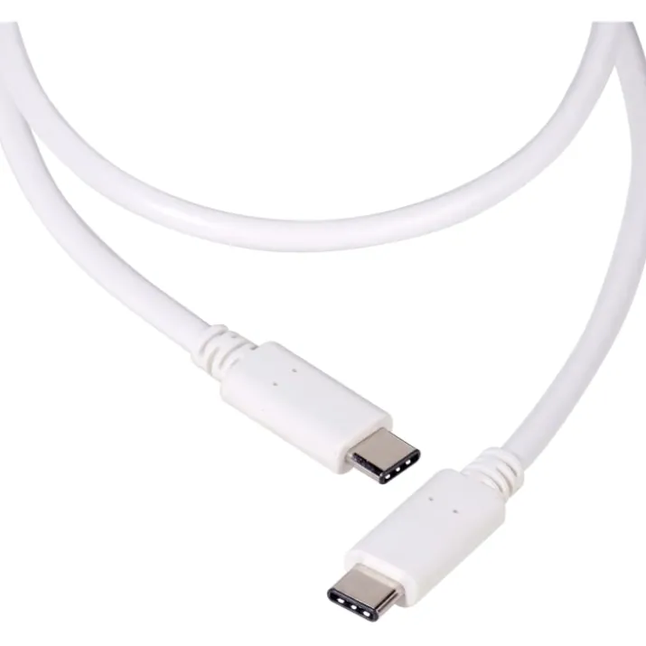 Vivanco ladekabel USB-C, 0,5 meter