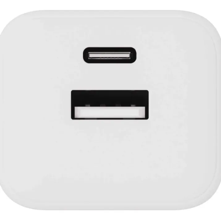 Vivanco ladekabel USB-C, 2 meter