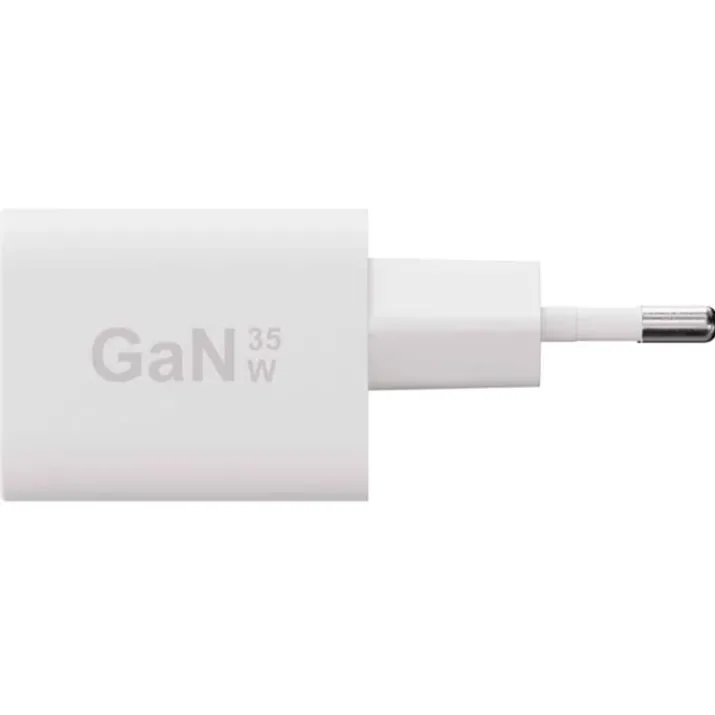 Vivanco ladekabel USB-C, 2 meter