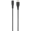 Vivanco LongLife kabel USB-A til USB-C, 1,5 meter