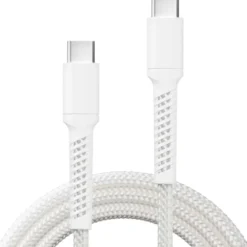 Vivanco oplader lightning/USB-C - 1,2 meter