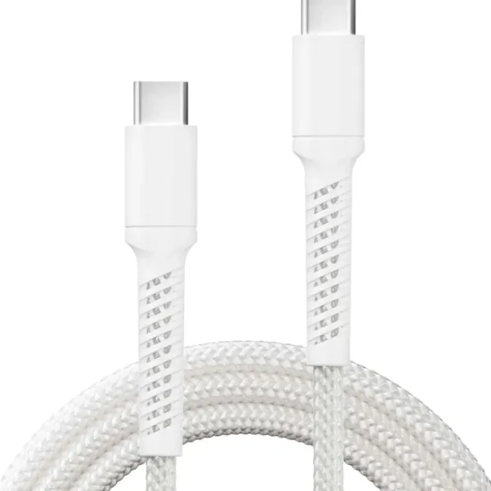 Vivanco oplader lightning/USB-C - 1,2 meter