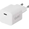 Vivanco opladerstik, USB-A med Smart IC, 17W, hvid