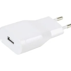Vivanco oplader, USB-C, 1,2 meter
