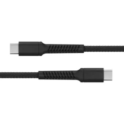 Vivanco USB-C kabel, 2 meter, 100W