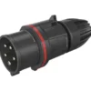 Walther CEE stikprop, 5-polet, 32A